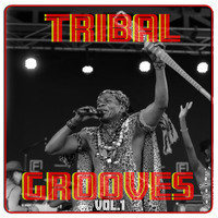 Tribal Grooves, Vol. 1