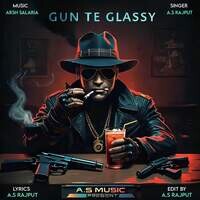 Gun Te Glassy