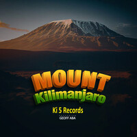 Mount Kilimanjaro