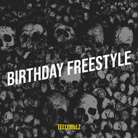 Birthday Freestyle