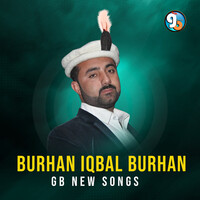 Burhan Iqbal Burhan