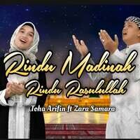 Rindu Madinah Rindu Rasulullah