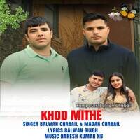 Khod Mithe