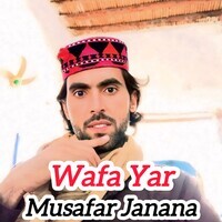 Musafar Janana