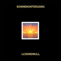 Sonnenuntergang