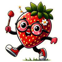 Strawberry Bash