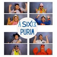 A Six13 Purim