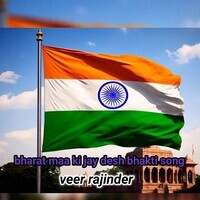 Bharat Maa Ki Jay Desh Bhakti Song