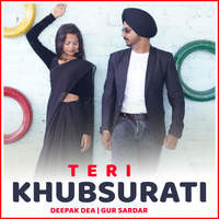 Teri Khubsurati