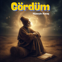 Gördüm