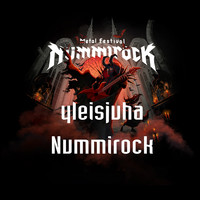 Nummirock