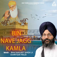 Bin Nave Jagg Kamla