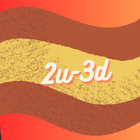 2u-3d