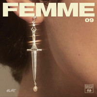 Femme 09