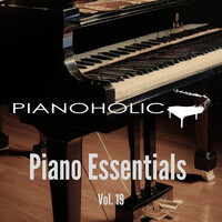 Piano Essentials, Vol. 19