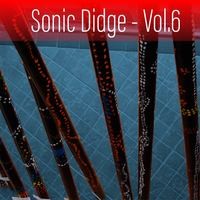 Sonic Didge, Vol. 6