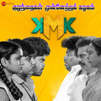 Kuzhanthaigal Munnetra Kazhagam (Original Motion Picture Soundtrack)