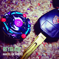 Beyblade