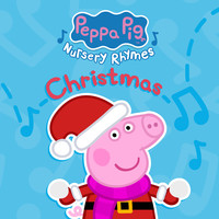 Peppa Pig Nursery Rhymes: Christmas Songs Download: Play & Listen Peppa ...