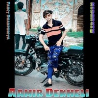 Aamir Dekheli