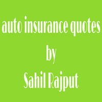 auto insurance quotes