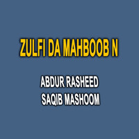 Zulfi Da Mahboob N