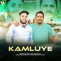 KAMLUYE