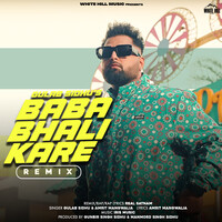 Baba Bhali Kare (Remix)