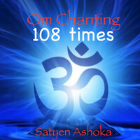 Om Chanting 108 Times