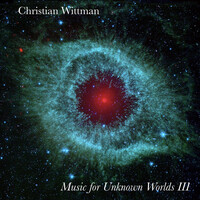 Music for Unknown Worlds III