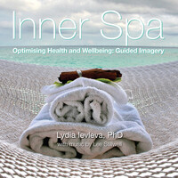 Inner Spa: Guided Imagery for Optimising Health & Wellbeing