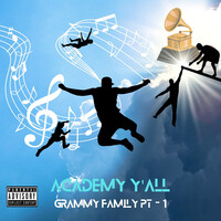 Academy Y'all Grammy Family, Pt 1