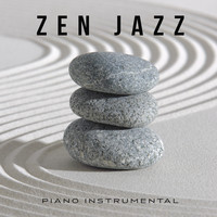 Zen Jazz (Piano Instrumental)