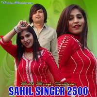 Sahil Singer 2500