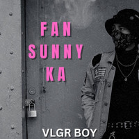 Fan Sunny Ka