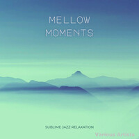 Mellow Moments Sublime Jazz Relaxation