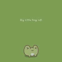 Shy Little Frog Lofi
