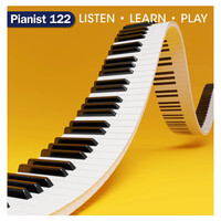 Pianist 122