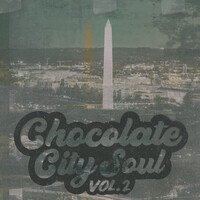 Chocolate City Soul, Vol. 2