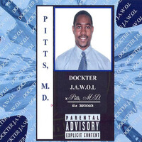 Dockter J.a.W.O.L.