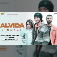 Alvida Zindagi