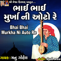 Bhai Bhai Murkha Ni Auto Re