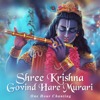 Shree Krishna Govind Hare Murari (One Hour Chanting) Song Download ...