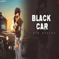 Black Car