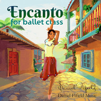 Encanto for Ballet Class