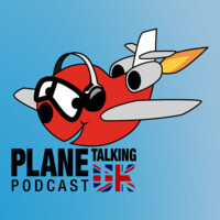 Plane Talking UK's Podcast - season - 7
