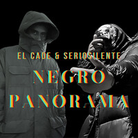 Negro Panorama