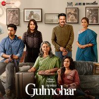 Gulmohar (Original Motion Picture Soundtrack)