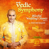Vedic Symphony - Blissful Wedding Chants, Pt. 2