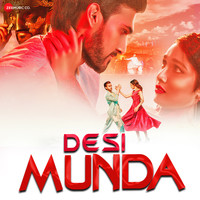 Desi Munda